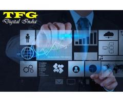 Graphic Design - Think about Graphic Design and TFG Transpires