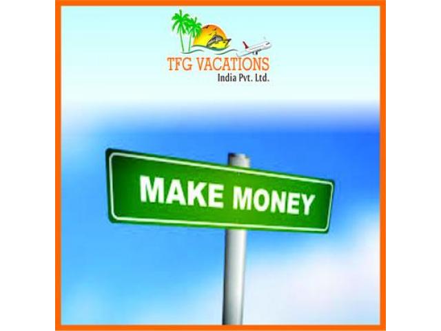 The key to fun is with TFG Holidays