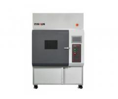 QS Xenon lamp aging test chamber