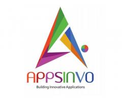 Appsinvo :: Top Web and Mobile App Development Company in India and USA