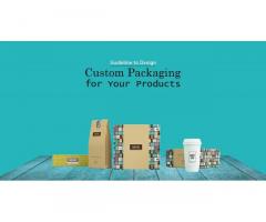 Get Elegant Design Boxes via Stampa Prints