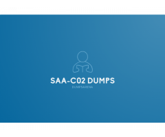 Amazon SAA-C02 Exam Dumps - Updated 2022