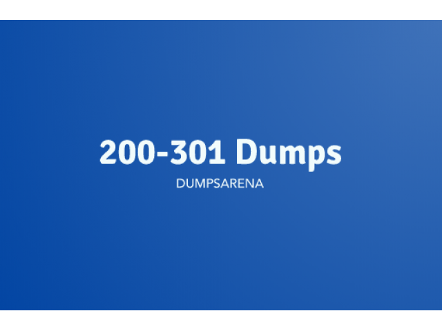 2021 Cisco CCNA 200-301 Exam Dumps & Practice Test