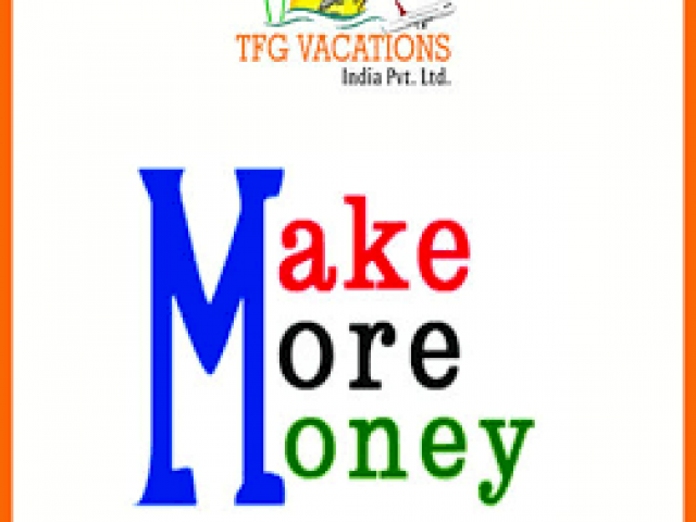 Make Good Money with Less Working Hours