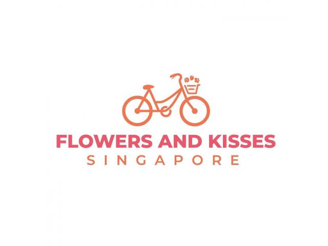 Flowers and Kisses