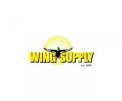 Wing Supply coupon code | ScoopCoupons