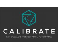 Calibrate Health