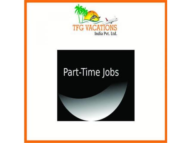 Online Marketing Work Online Jobs From TFG Vacations Pvt. Ltd.