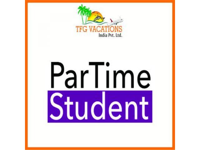 Urgently Required Candidates for online Marketing work