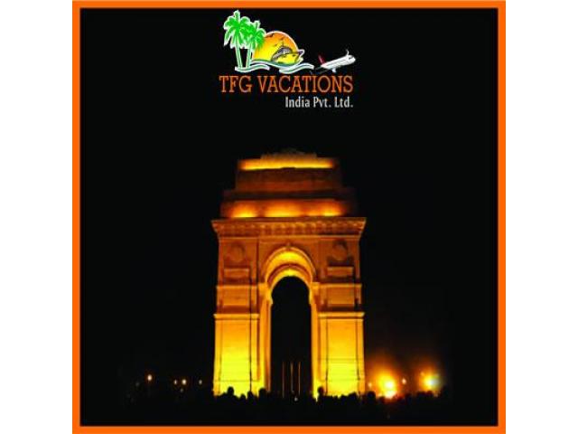 Break the train of cancellation plans with the TFG Holidays!