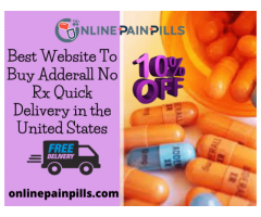 Buy Adderall Online - Order Online Pain Pills
