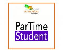 Online Part Time Home-Based Work