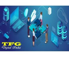 Advertising - TFG is one of the best advertising companies in India
