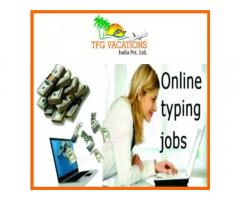 Urgently Required Candidates For Online Marketing Work