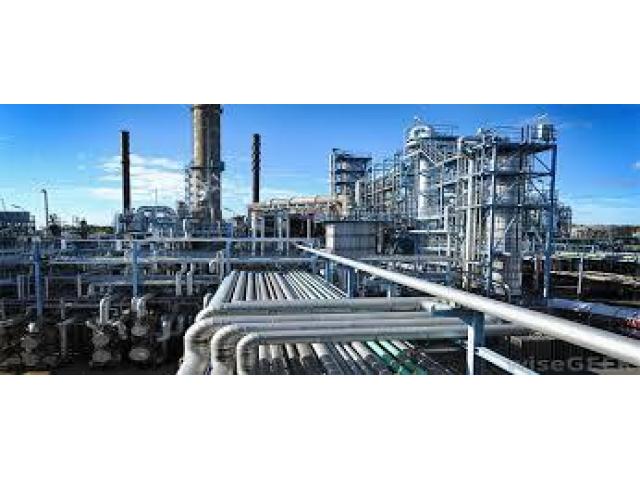 Process Plant Project Opening For Freshers to 34 Yrs Exp