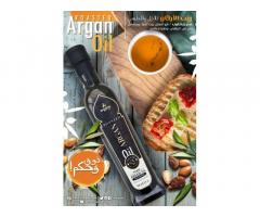Best Moroccan culinary Argan Oil Production Zinglob Company