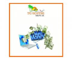Make Money with simple Part Time Job At Home For More Details Call Me