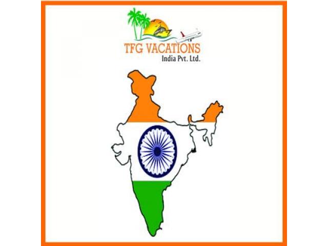 Get the best and trustworthy trip packages from TFG Holidays!