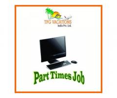 Urgently Required Candidates For Online Marketing Work