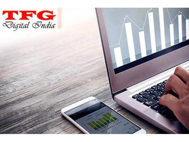 Email Marketing - TFG and Robots create Infobahn