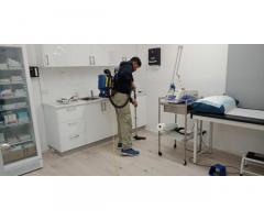 Best Medical Center Cleaning Services Sydney- JBN Cleaning