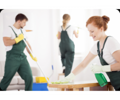 Top Rated House Cleaning services In Sydney - Cleaning Corp