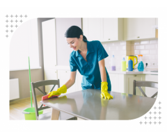 Professional End Of Lease Cleaning Services in Sydney - Cleaning Corp