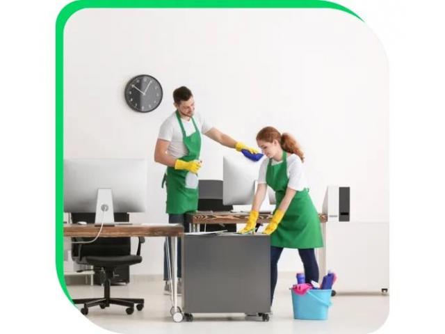 Affordable Office Cleaning Services in Sydney - Multi Cleaning