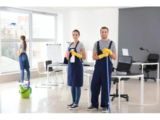 Best Cleaning Services in Sydney - Multi Cleaning