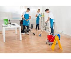 Trusted Commercial Cleaning Services in Sydney - Multi Cleaning