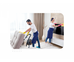 Professional House Cleaning Services In Melbourne - Cleaning Corp