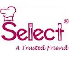 Select Catering
