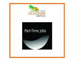 TOURISM COMPANY HIRING CANDIDATES FOR TOURISM PROMOTER