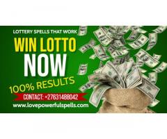 Lottery Spells to win lotto, gambling and casino, call  Dr Mika Tera +27631488042
