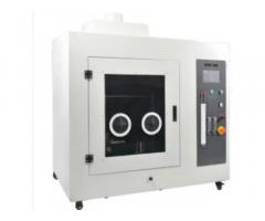 Textile Testing Instrument | TF319 Multifunctional Combustion Tester