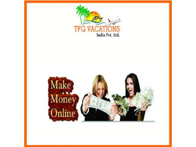 ONLINE HOME BASED WORK