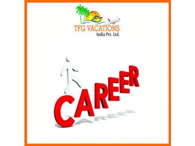 PART TIME WORK AVAILABLE IN A TOURS AND TRAVELS COMPANY EARN UPTO 8000 PER WEEK