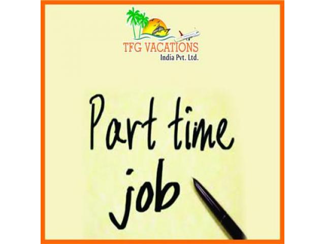 NEW TOURISM INDUSTRIES HIRING CANDIDATES FOR ONLINE PROMOTION