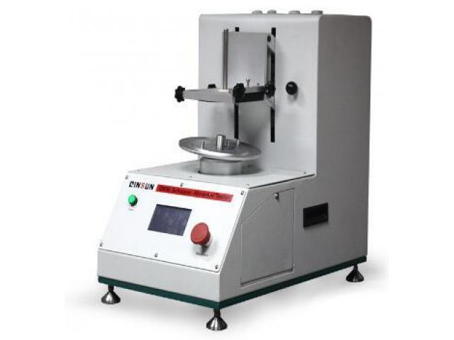 Product name: Schopper Abrasion Tester