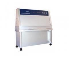 Lifetime after-sales - UV aging test chamber