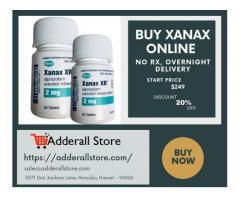 Buy Xanax Online | Xanax For Sale | Order Xanax Online