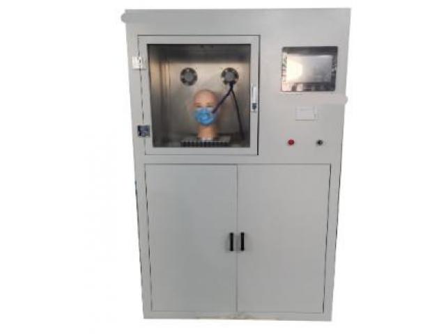 GL3350 Particle Protection Effectiveness Tester