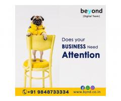 Beyond Technologies |SEO company in Andhra Pradesh