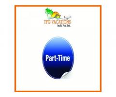 EXPLORE A GOOD EXPERIENCE IN ONLINE PART TIME WORK