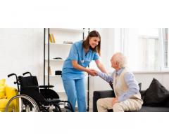 Best care agency in London | Total Caring