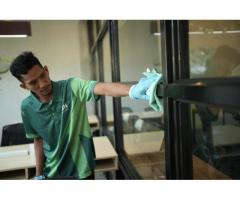 Best Commercial Cleaning Services in Ashfield | JBN Cleaning