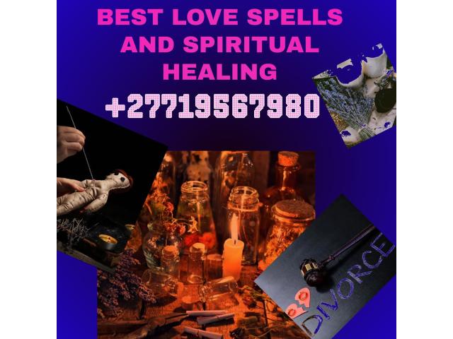 Lost Love spells that work Call +27719567980