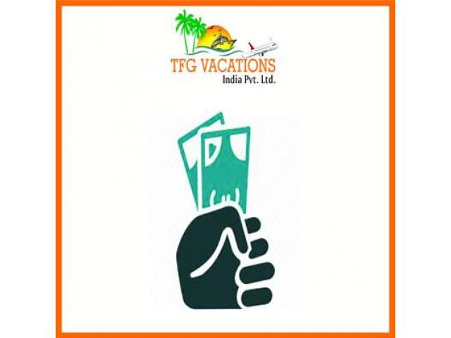 SPEND FEW HOURS DAILY AND EARN UP TO 40,000 PER MONTH