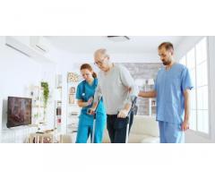 Best Elderly Care in London | Total Caring